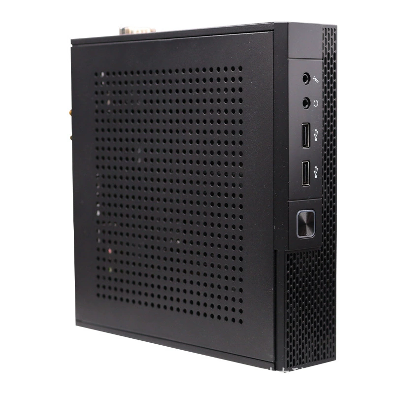 [В наличии Yantuo N5095 мини-ПК Celeron четырехъядерный, HD HTPC, низкое энергопотребление, компактный офисный компьютер]