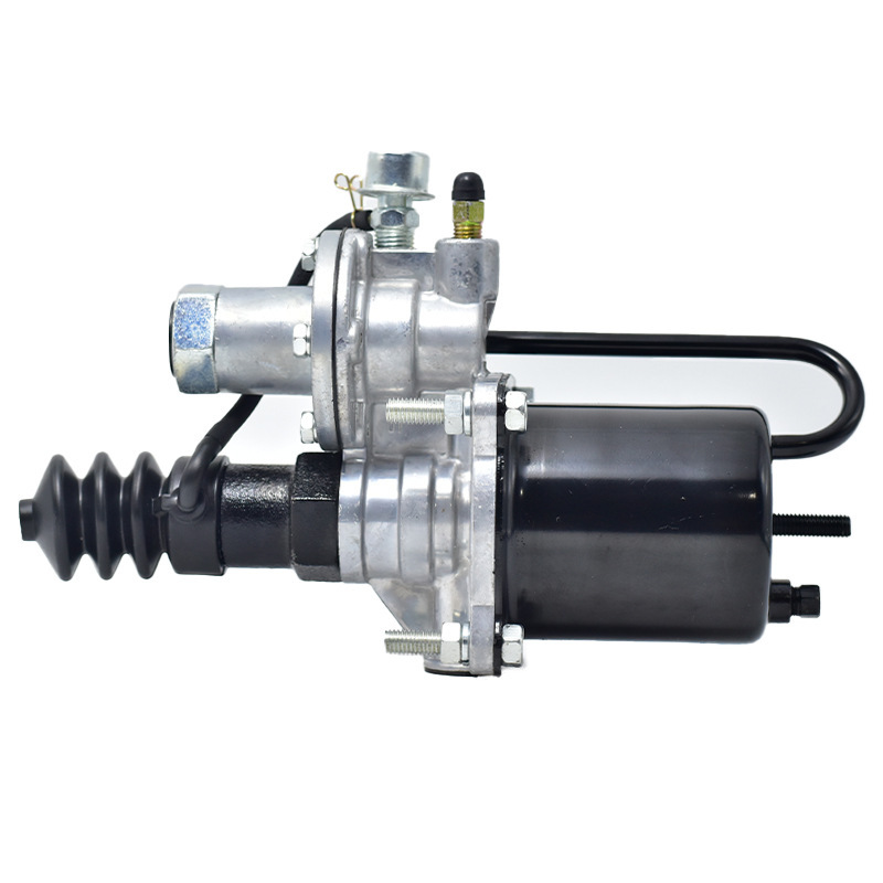 Piezas europeas del autobús del camión pesado del aumentador de presión 642-03080 del embrague de SMT