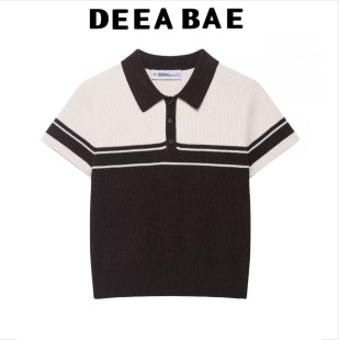 DEEABAE �＾��Ʒ Ů�b ���Q�_�yᘿ� POLO���I�������� 4938102