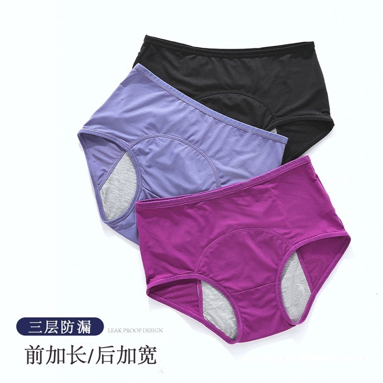 Briefs