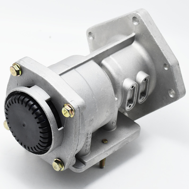 Piezas europeas 1324763 del autobús del camión pesado de la válvula de retransmisión 461315180 de SMT