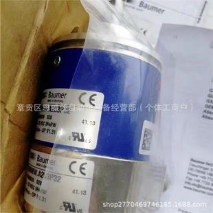 Baumer Encoder Gxmmw.A203P32 New Original Negotiable