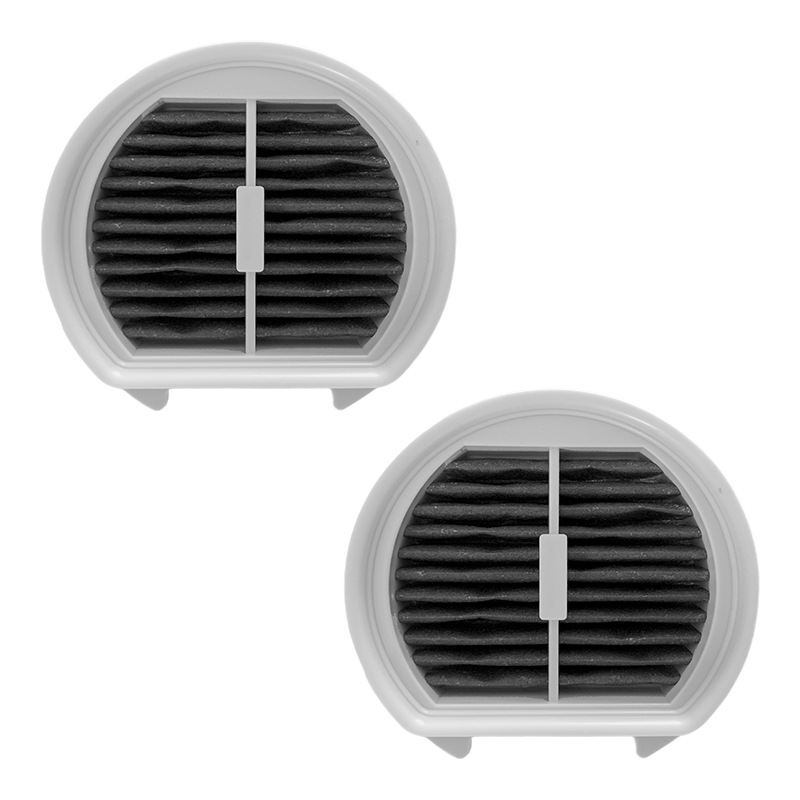 Compatible con Xiaomi MiJia aspiradora inalámbrica 2Lite/2Lite filtro B 204 205 MJWXCQ03DY filtro de pantalla