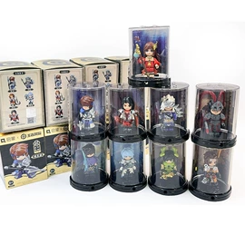 扭蛋;盲盒玩具/盲袋玩具/洞洞乐;球类