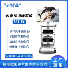 诊察设备;工业内窥镜;手术专用设备