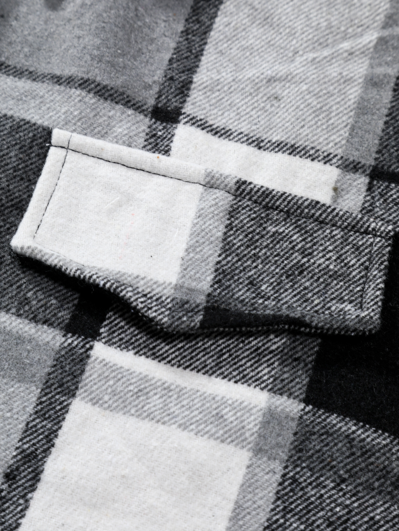 Camicia a quadri uomo maniche lunghe rossa casual ed elegante_voghion.com