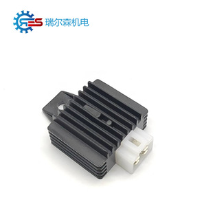 ATV beach pedal motorcycle accessories GY6 50 125 150CC Lifan LF110 universal 12V4 plug