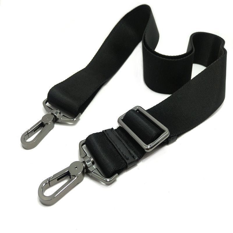 Men's Backpack with Shoulder Strap, Computer Bag, Fishing Bag Strap, Leather Bag, Nylon Replacement Bag Strap, 360-Degree Outdoor