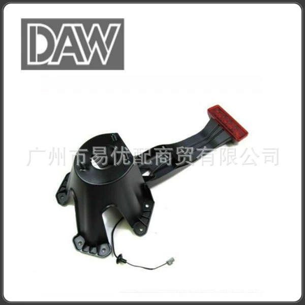 Для JEEP WRANGLER Jeep Wrangler багажный кронштейн 55397217AJ