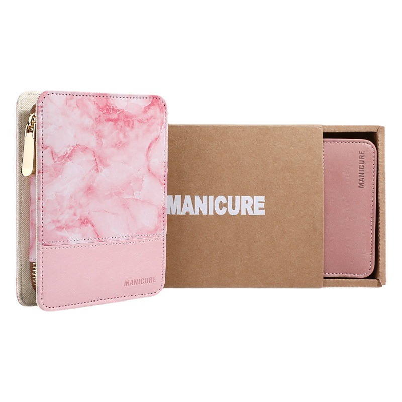 Foreign Trade Gift Nail Clipper Set Anti-splash Nail Clipper Nail Clipper for Nail Groove