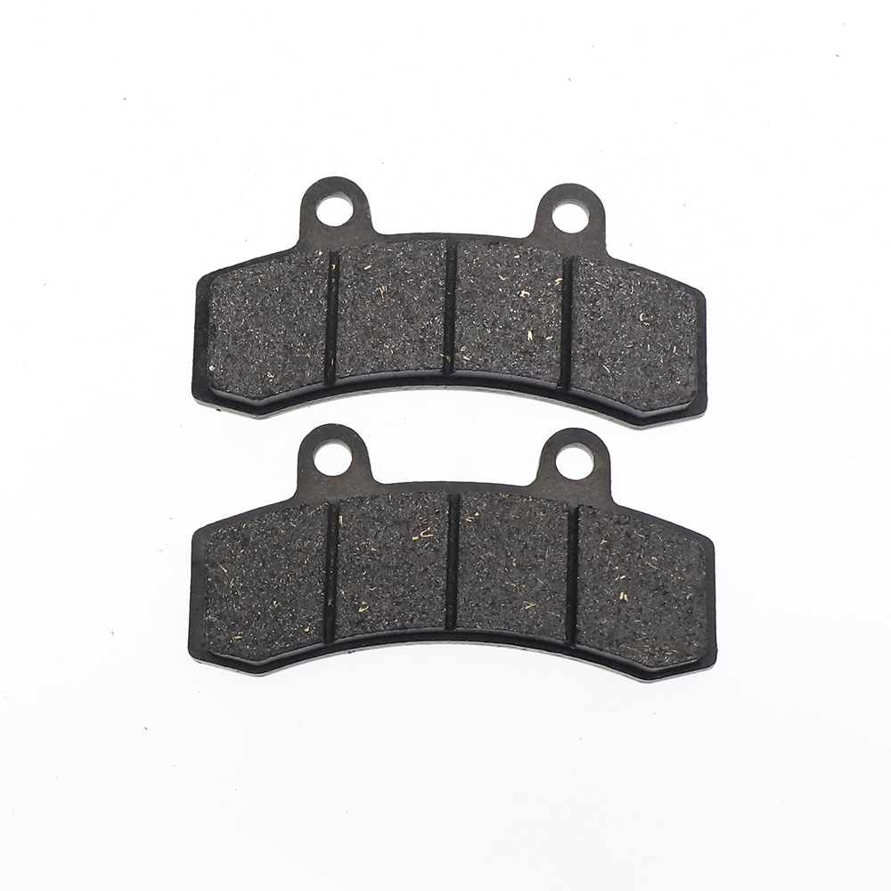 Motocicleta eléctrica, placa de freno, placa de freno, piel de freno, piel de freno, paloma de carreras, caballero negro, tres pistones