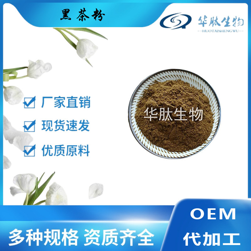 Black Tea Powder 99% Instant Black Tea Powder Black Tea Extract Hunan Anhua Black Tea Powder for Solid Beverage Black Tea Powder 99% Instant Black Tea Powder Black Tea Extract Hunan Anhua Black Tea Powder for Solid Beverage