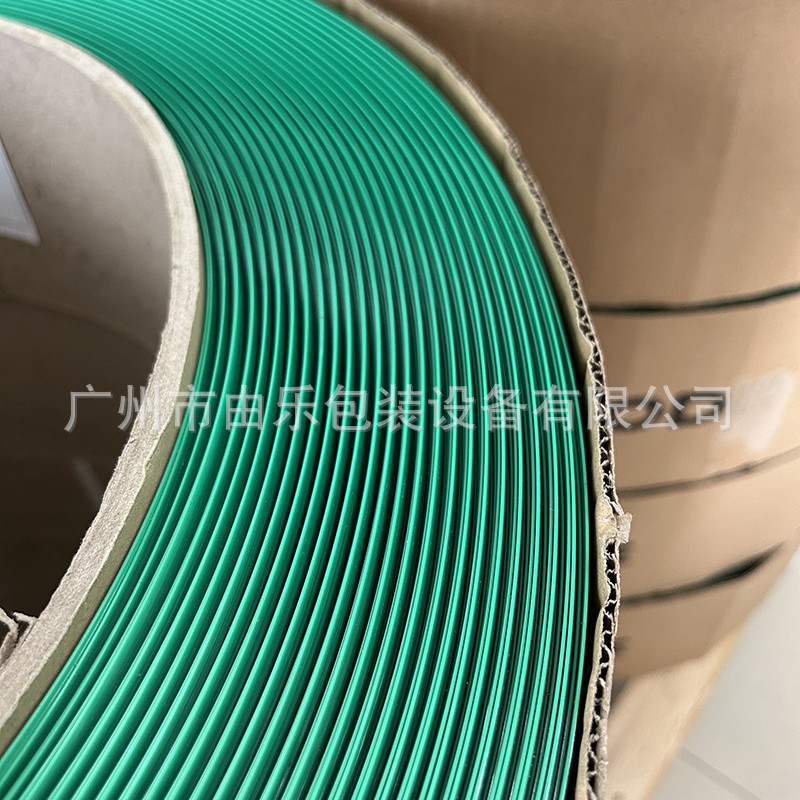 锂电池电池模组PET塑钢打包带 19*1.27mm 高强度 2225