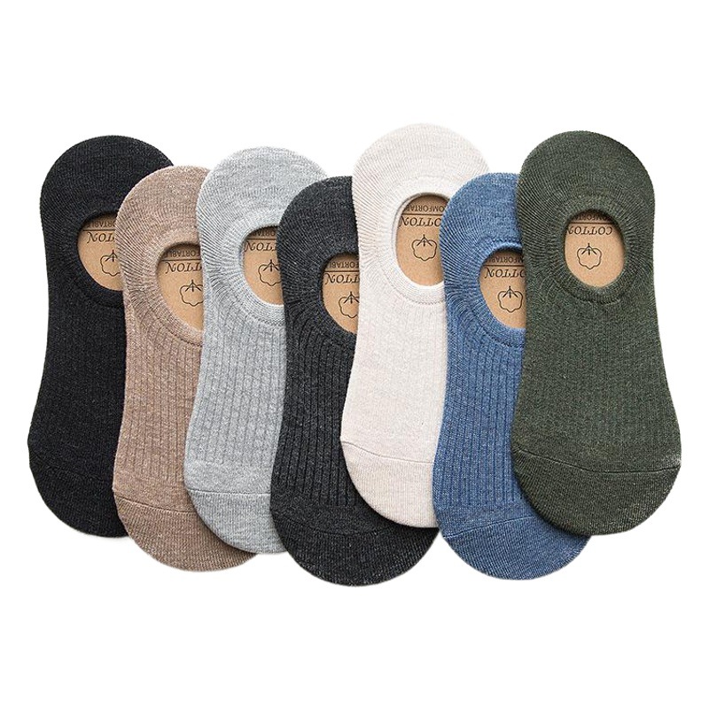 YX calcetines invisibles calcetines de barco de boca poco profunda de estilo fino de verano para hombres, desodorantes y absorbentes de sudor, calcetines de hombre Zhuji al por mayor