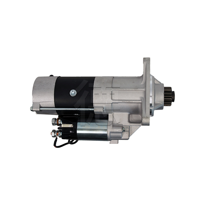 斯堪尼亚P50泵车卡车马达2969319