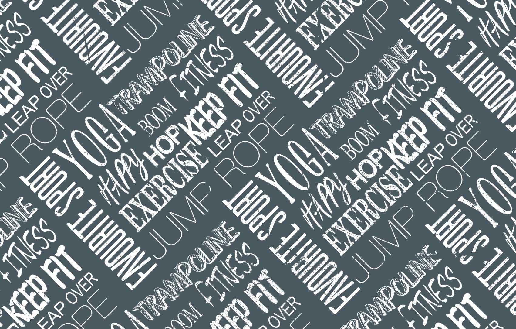 YD069 슬로건은 회색과 흰색으로 들립니다.