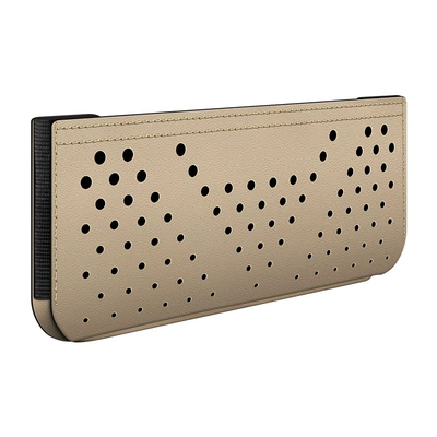 Storage Box, Other Automotive Interior Supplies - off-white
