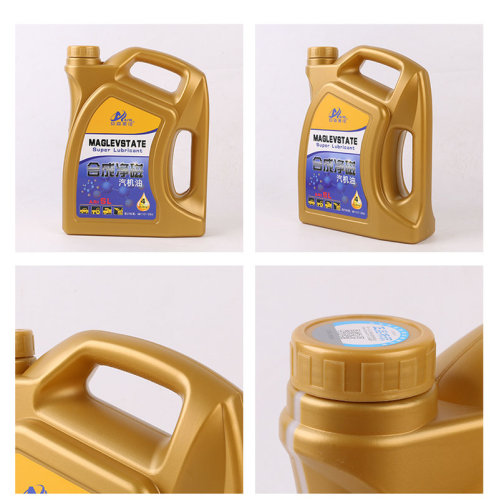 The manufacturer is recruiting agents for full synthetic automotive engine oil SL, SN, SP.