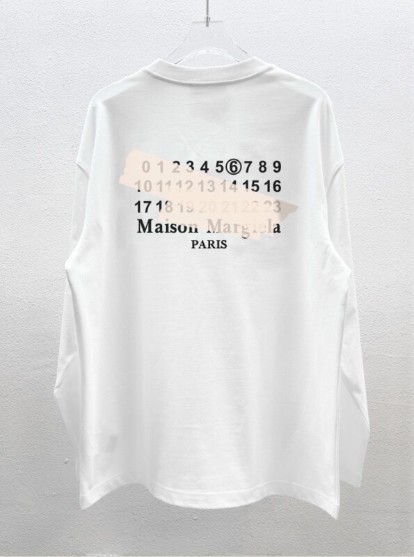 純綿双糸メンズTシャツ長袖高品質スポット卸売の国境を越えた特別供給|undefined
