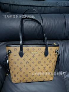 (Cross-border trading), (Wholesale), handheld retro fashionable bag, direct factory sales