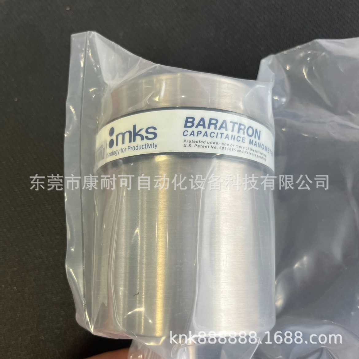美国/MKS 真空计 DA01B13TCES20A00 722A12TCE2FA 库存现货 议价