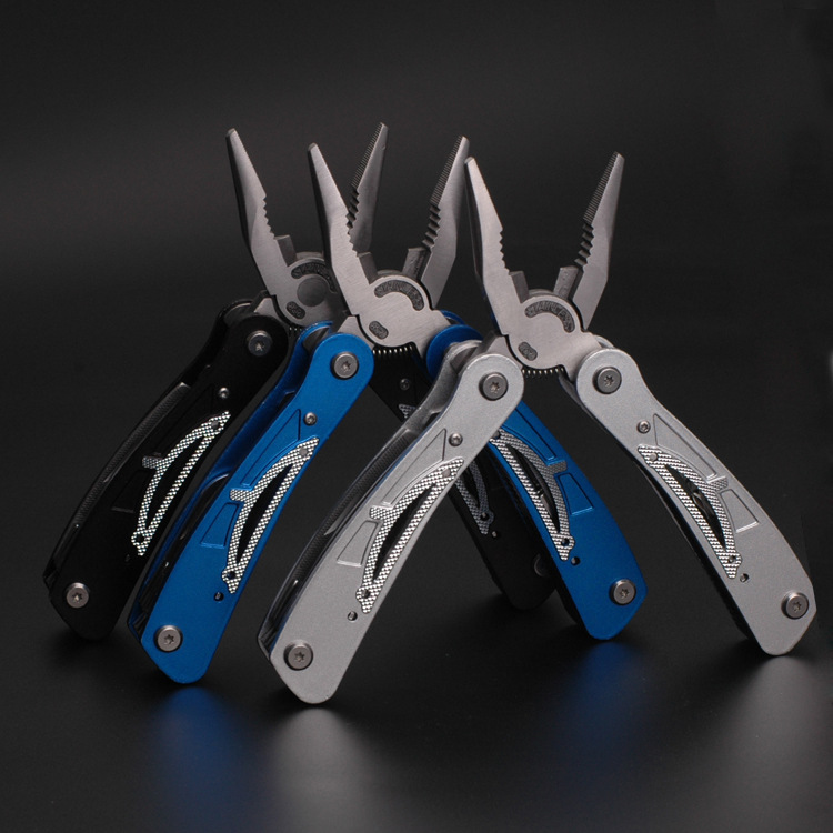多功能钳迷你工具钳多功能折叠钳多用钳多功能刀钳多功能刀钳现货