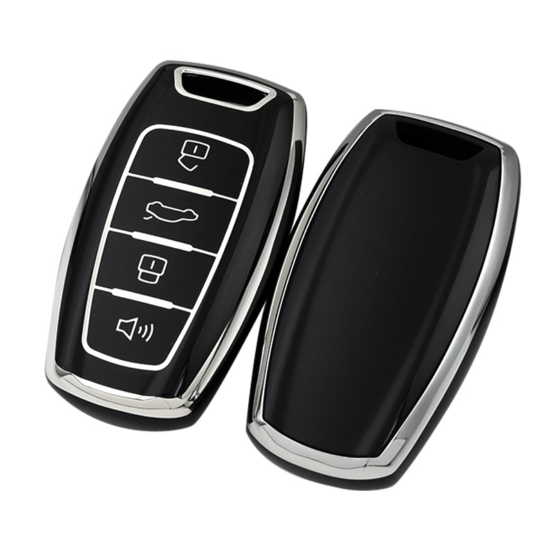 长城B11Y4A(喇叭键)