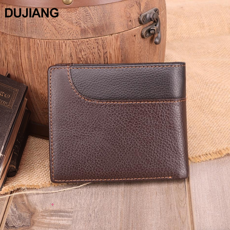 Classic wallet