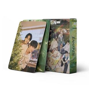 �����F؛��Ʒ55��ENС������Ԫ�ӳ�Ӗ����KPOP��݋��߅LOMO�ղؿ�