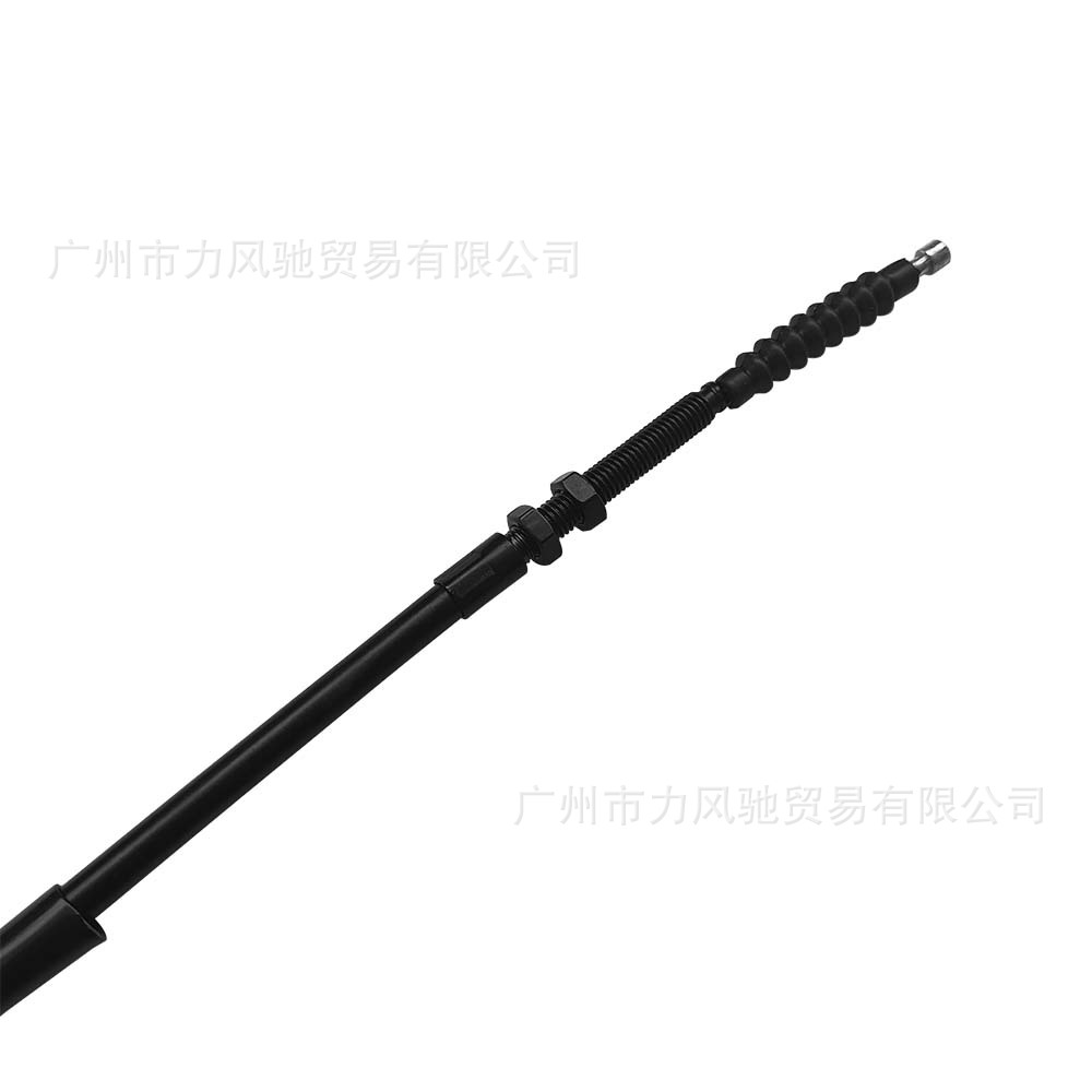 Aplicable a BMW G310 línea de rally accesorios de motocicleta modificado cable de embrague de motocicleta