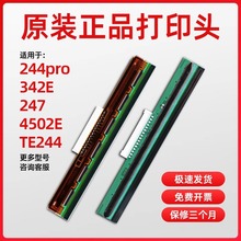 �m���TSC�l�a�C��ӡ�^ttp244 Pro/Plus TE244/344��ӡ�^ttp247/3