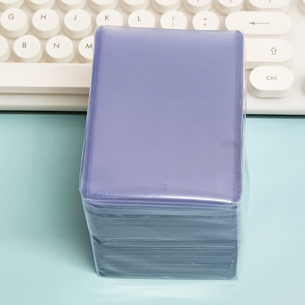 (Luz azul)(50 piezas) 7,7*10,1 diámetro interior 6,9*9,7