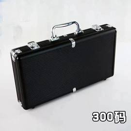 化妆箱;筹码箱;工具箱包