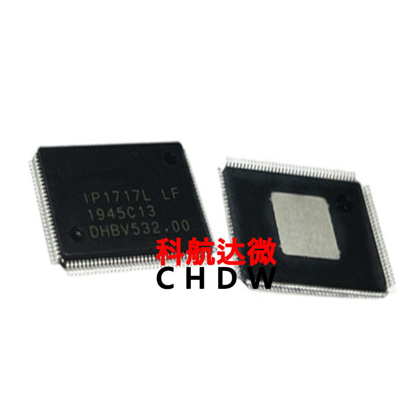 IP1717L-LF IP179NI IP179HI IP1001C IP108ALLF 以太网芯片