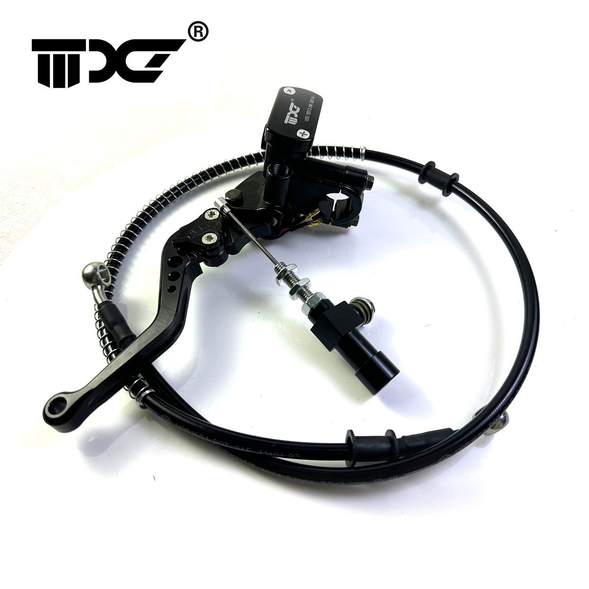 Применимо к KTM DUKE790 890 ADV/R весенний бриз 800MT nk модифицированное сцепление гидравлическое сцепление экономии мощности