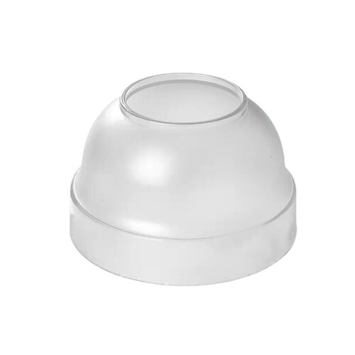 Hand-Shaken Lemon Tea Shaker Mug with Splash-Proof Lid—Perfect for Milk Tea Shops! Large Cap for Cocktail Shakers, Ensuring No Spills During Mixing