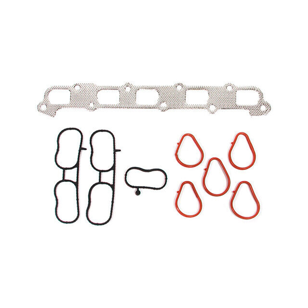 HS26390PT Cylinder Head Repair Kit with Bolts is suitable for 07-12 Chevrolet Hummer H3 GMC 3.7L