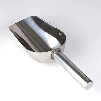 Лопата для отбора проб из нержавеющей стали ReLAB