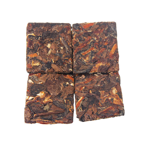 Fuding White Tea Shoumei New Century Tangerine Peel Old White Tea Biscuit Tea High Mountain Tea Loose Bulk Wholesale Bulk Quantity, Excellent Price