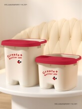 泡脚桶高深桶洗脚盆过膝小腿保温塑料按摩加高厚家用养生桶足浴桶