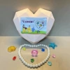 The treasure of the new princess (36 shot the whole box)