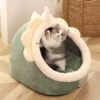 Зелёный динозавр