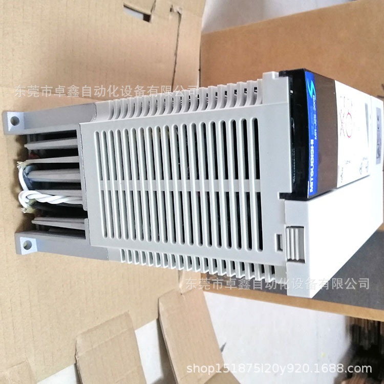 三菱 MR-J2S-200B 全新原装伺服驱动器 型号齐全 议价