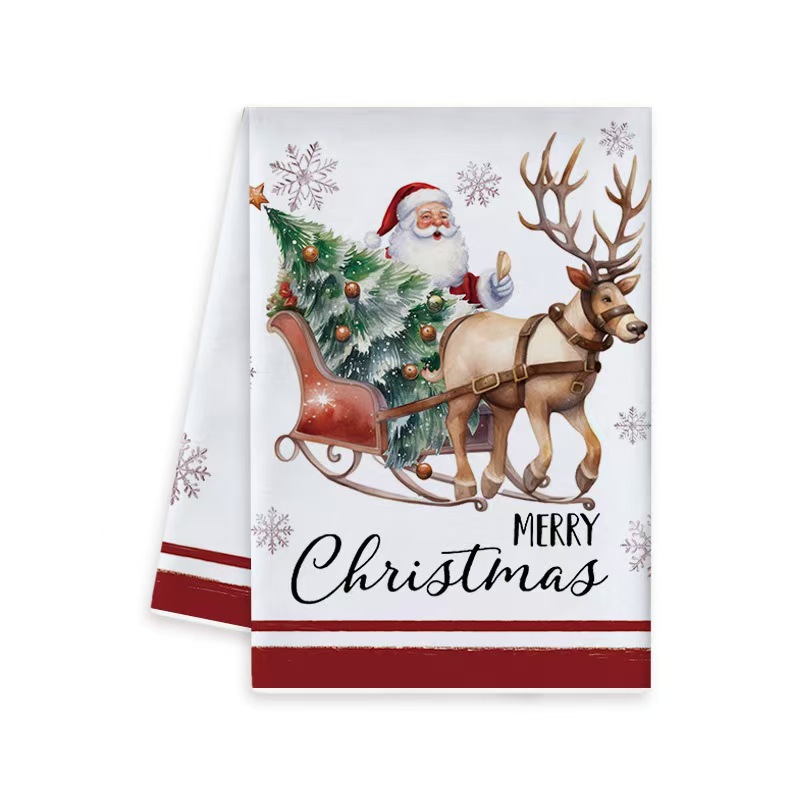 크리스마스 엘크