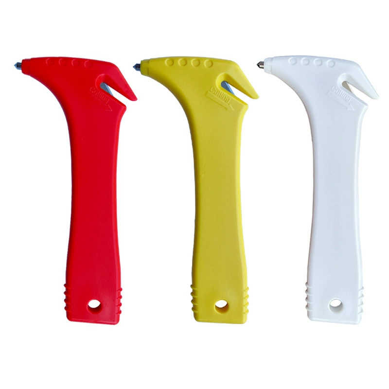 Автомобильный молоток серии простой два в одном