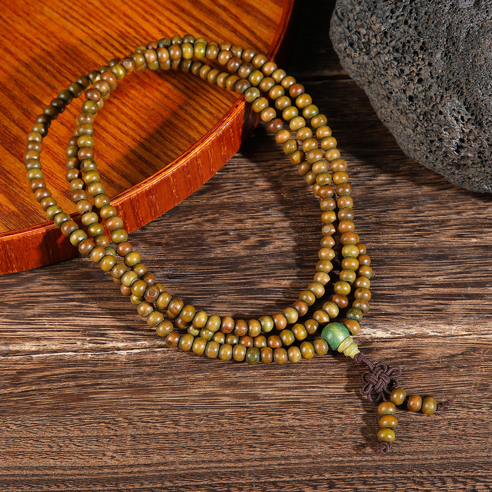 Sandalwood Bracelet 6