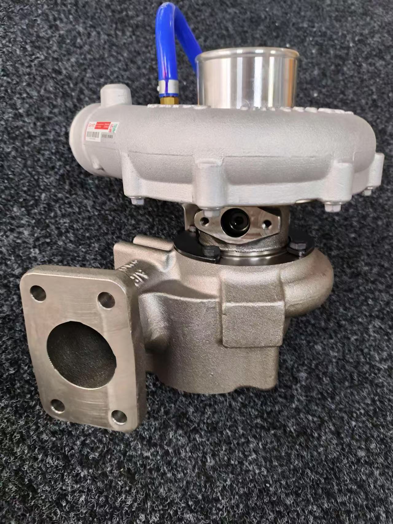 Yuchai National Vi G1C00-1118100-135 856061-5001 Gt25 Turbocharger