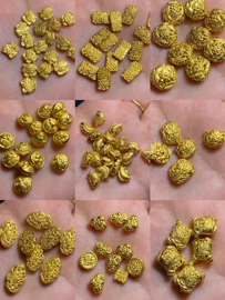 金属工艺品;吊坠;戒指