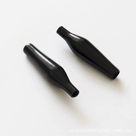 工业橡胶;橡塑管套;其他塑胶零件