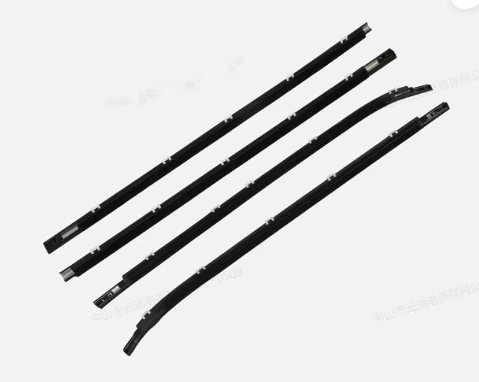 Fit for Xiandai I30 Fd Hatch Hatchback 2007-2012 Window Seal Strip